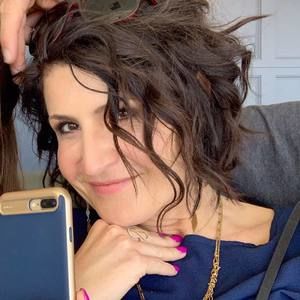 Meet your Posher, Erin